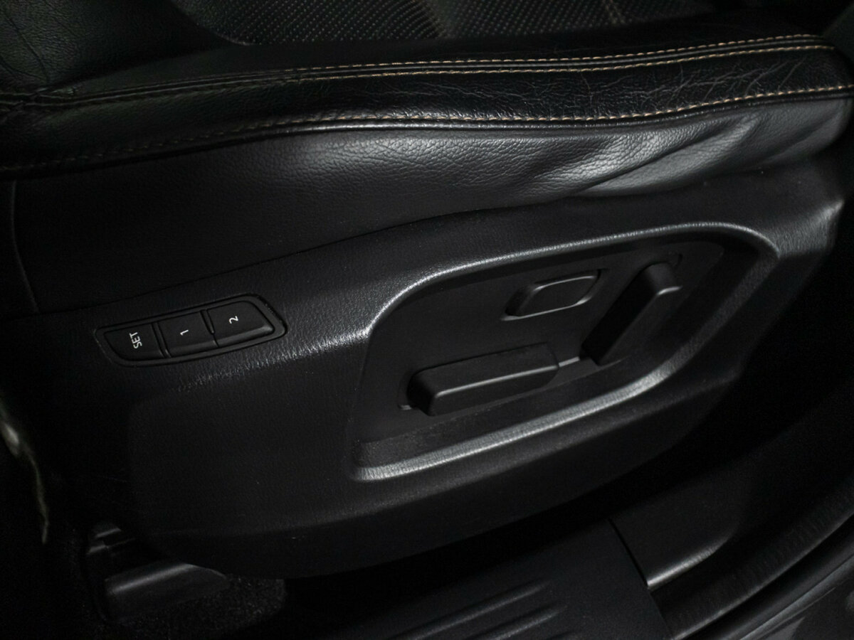 Купить Mazda CX-5 с пробегом. Фото: #16