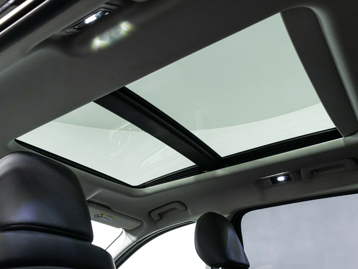 Купить EXEED TXL с пробегом. Фото: #16