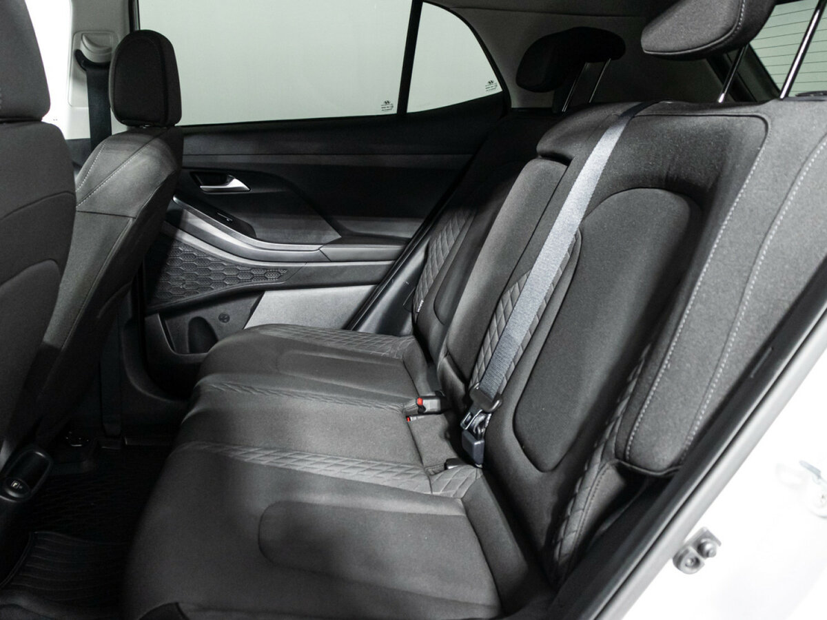 Продажа Б/У Хендай Крета. Фото: #9