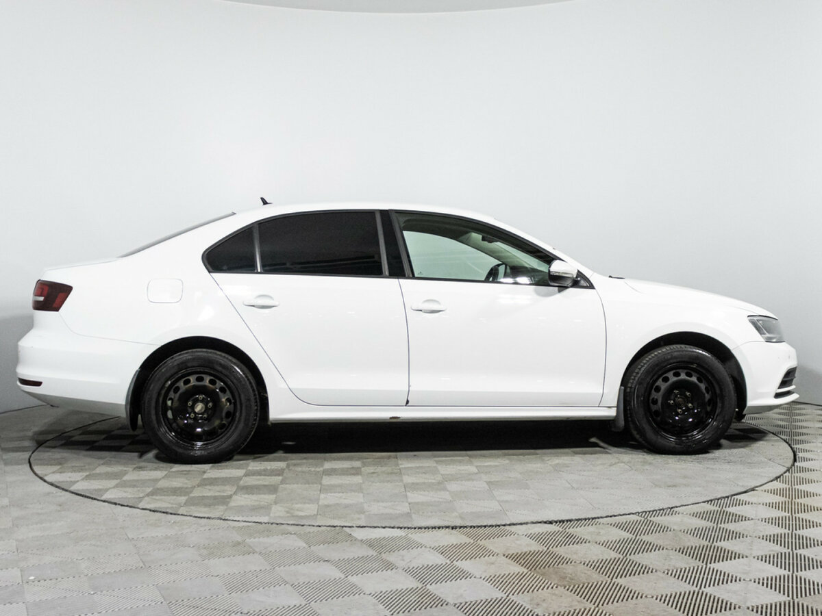 Продажа Б/У Фольксваген Джетта. Фото: #3