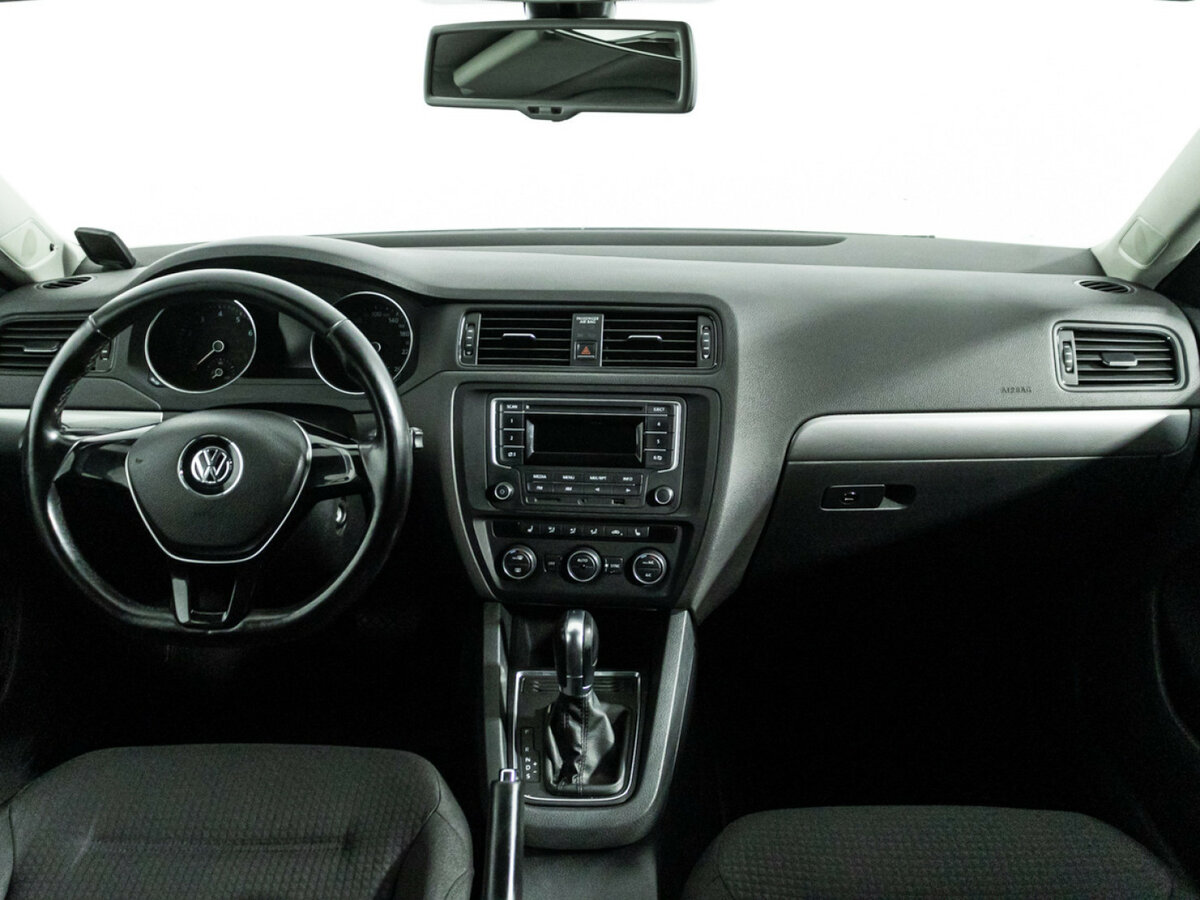 Продажа Б/У Фольксваген Джетта. Фото: #12