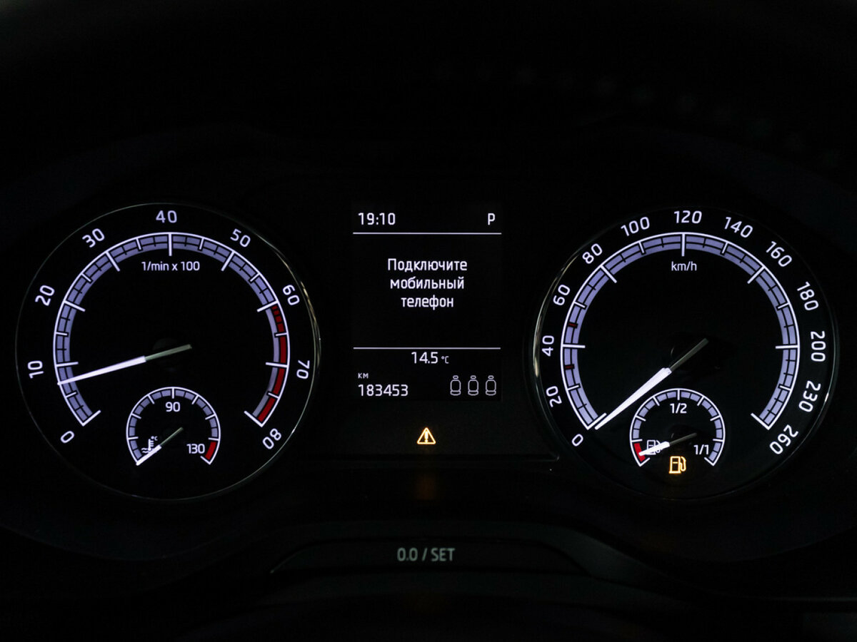 Купить Skoda Kodiaq с пробегом. Фото: #9