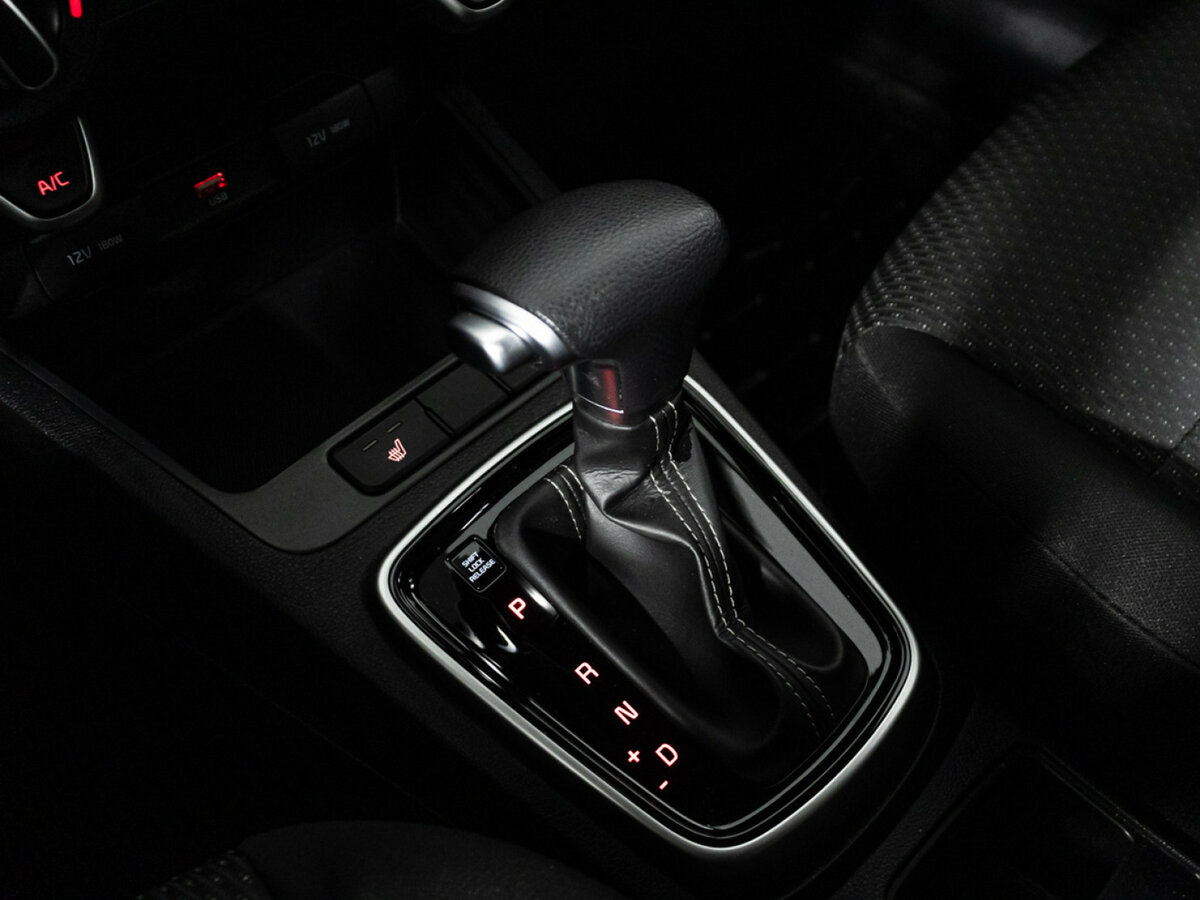 Продажа Б/У Киа Рио. Фото: #16