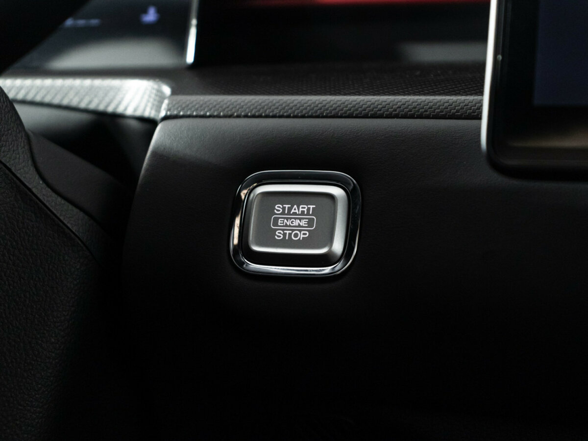 Купить Jetour Dashing с пробегом. Фото: #17