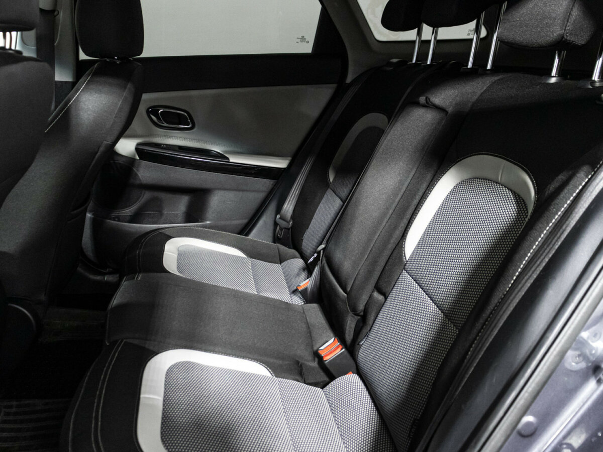 Продажа Б/У Киа Сид. Фото: #9