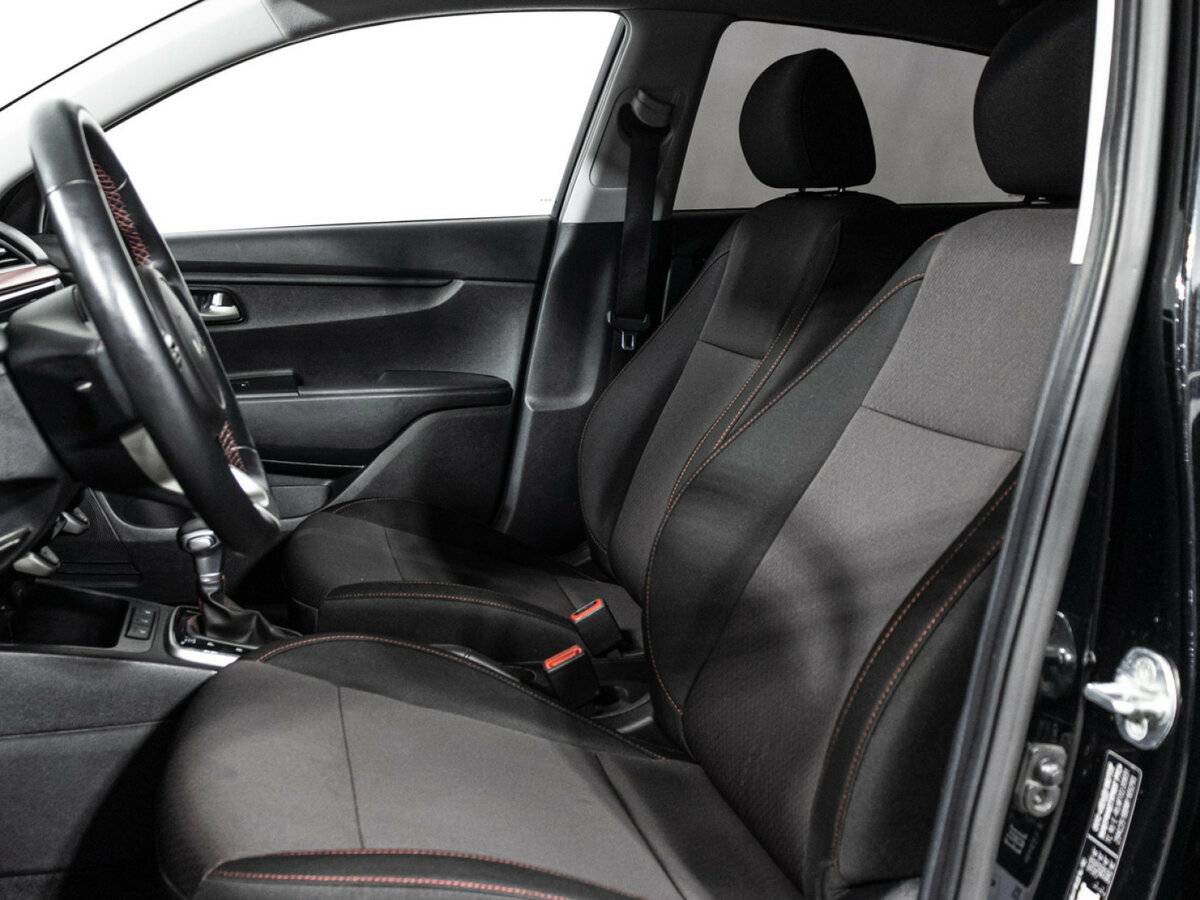 Продажа Б/У Киа Рио. Фото: #13