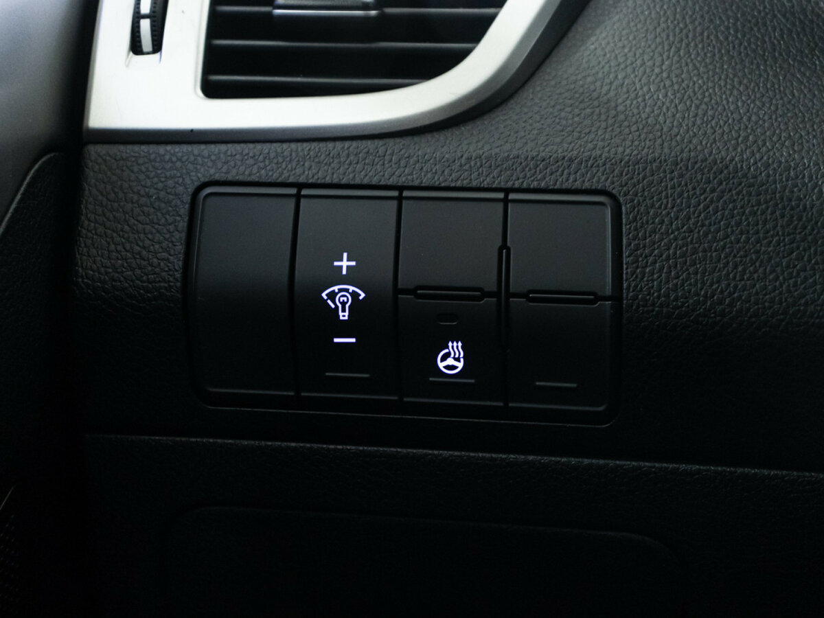 Продажа Б/У Хендай ай30. Фото: #16