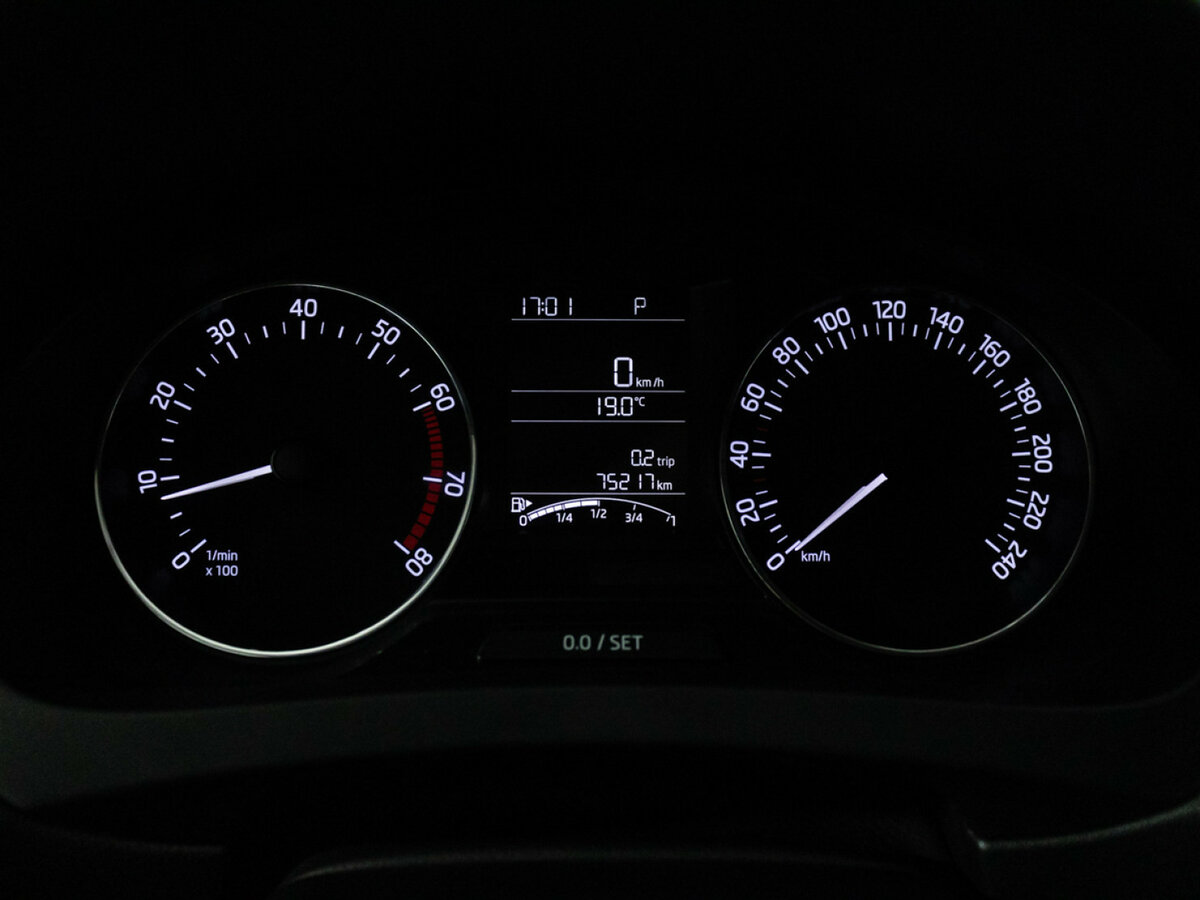 Продажа Б/У Шкода Рапид. Фото: #11