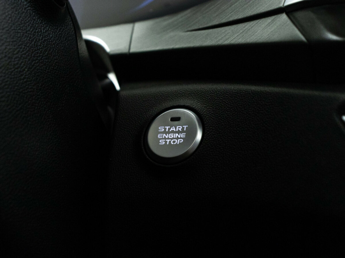 Купить Changan CS35 Plus с пробегом. Фото: #17