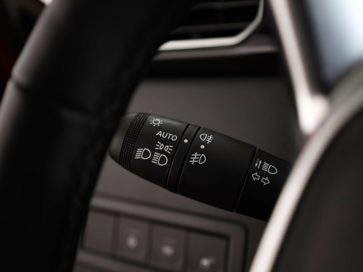 Купить Renault Arkana с пробегом. Фото: #11