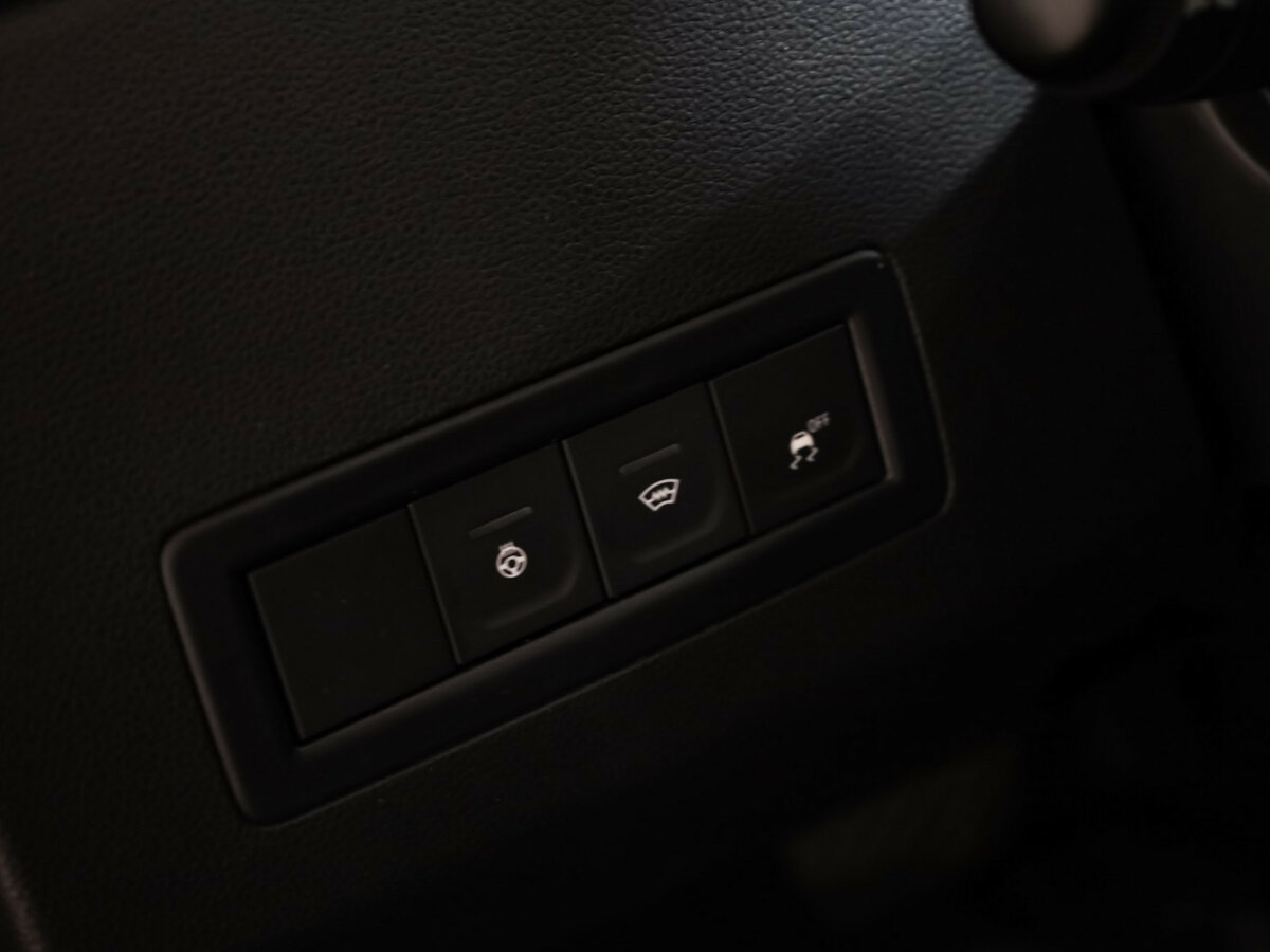 Купить Renault Arkana с пробегом. Фото: #13