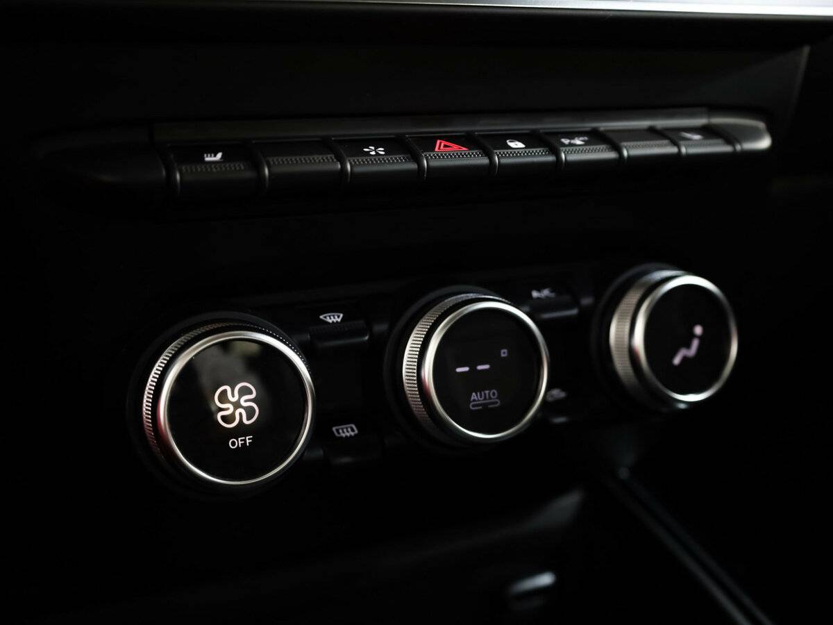 Купить Renault Arkana с пробегом. Фото: #17