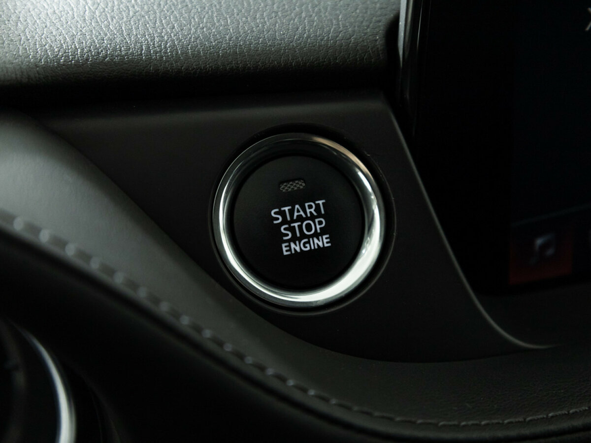 Купить Mazda 6 с пробегом. Фото: #16