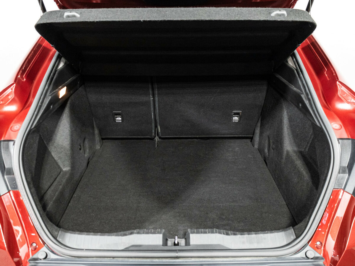 Купить Renault Arkana с пробегом. Фото: #12