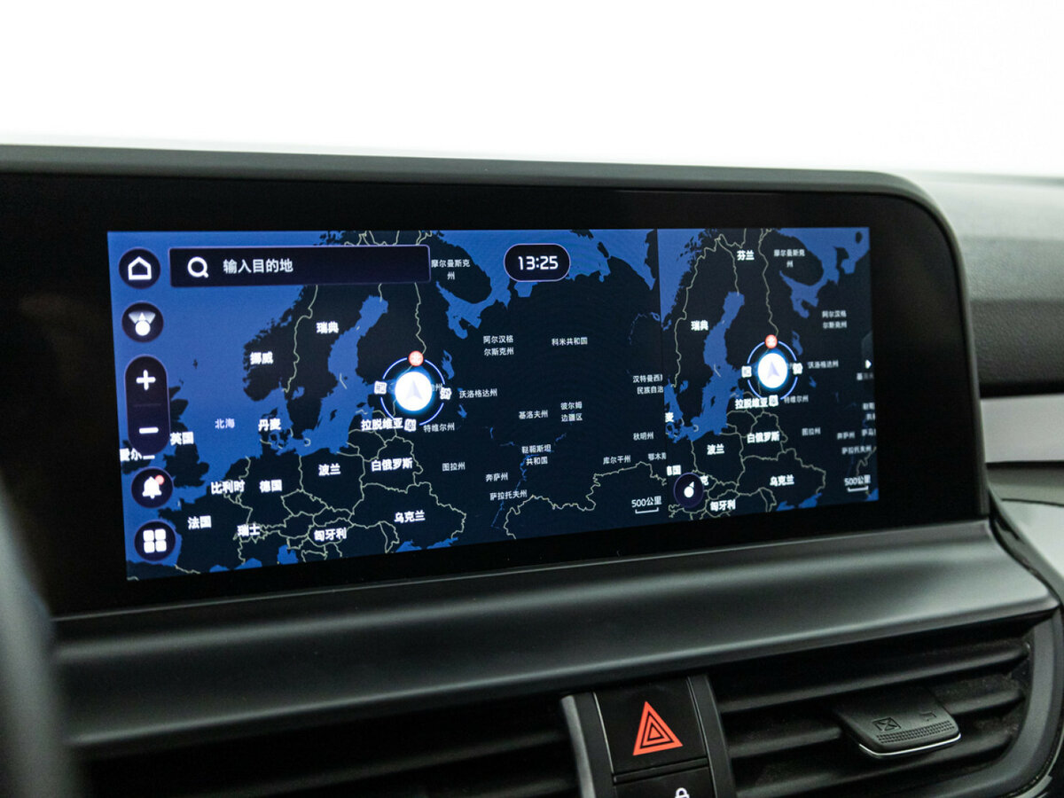 Купить Kia Seltos с пробегом. Фото: #17