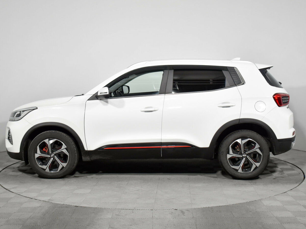 Продажа Б/У Чери Тигго 4 Про. Фото: #7