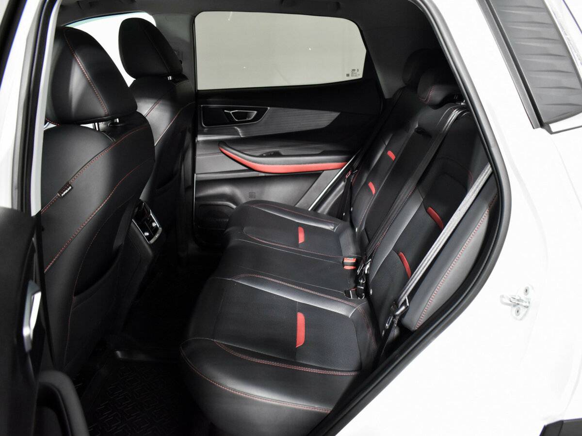 Продажа Б/У Чери Тигго 4 Про. Фото: #10