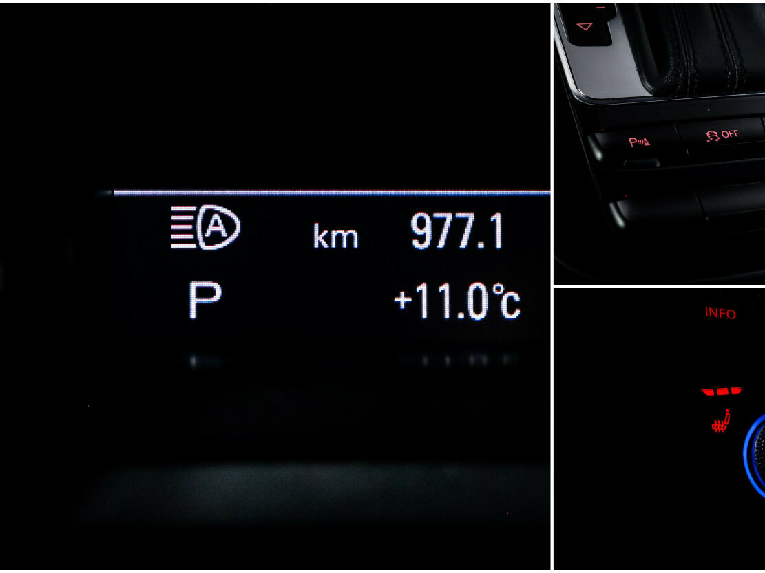 Купить Audi A5 с пробегом. Фото: #14