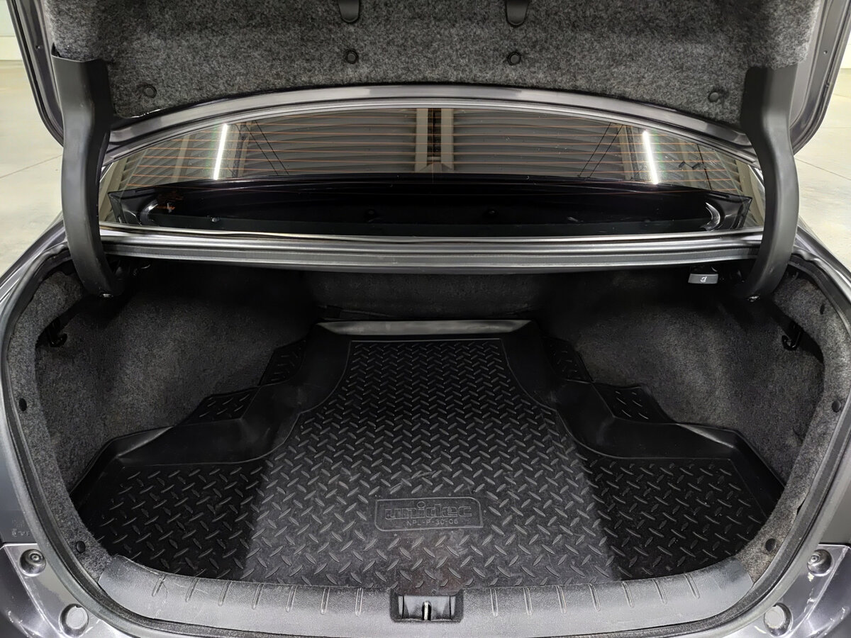 Купить Honda Accord с пробегом. Фото: #9