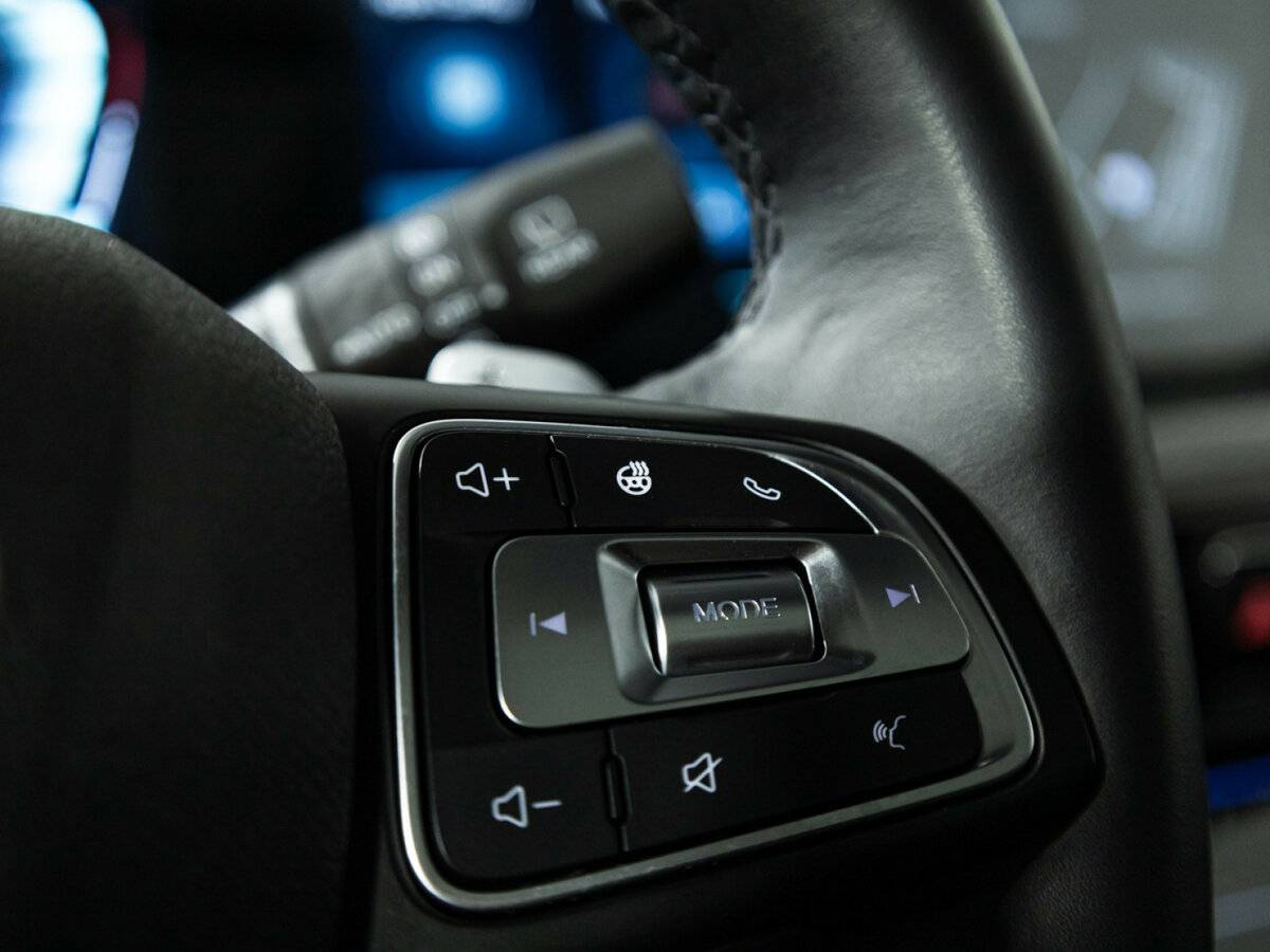 Купить EXEED VX с пробегом. Фото: #18