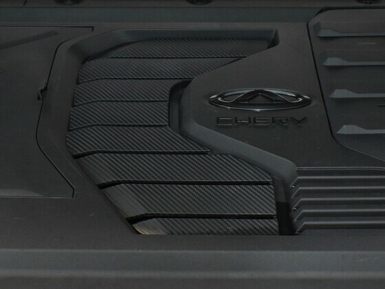 Купить Chery Tiggo 7 Pro с пробегом. Фото: #18