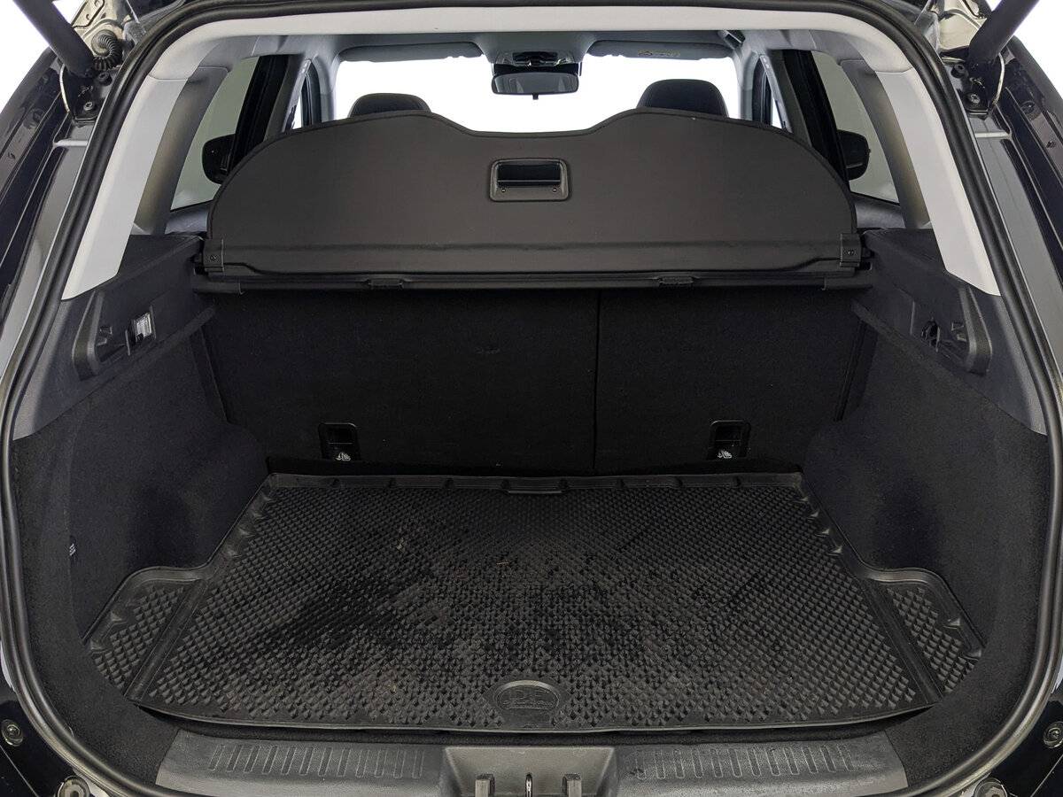 Купить Chery Tiggo 7 Pro с пробегом. Фото: #8