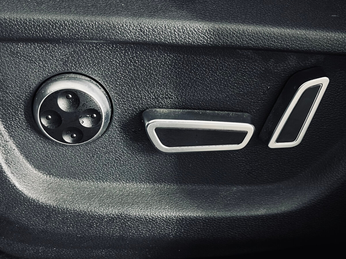 Купить Chery Tiggo 8 с пробегом. Фото: #15