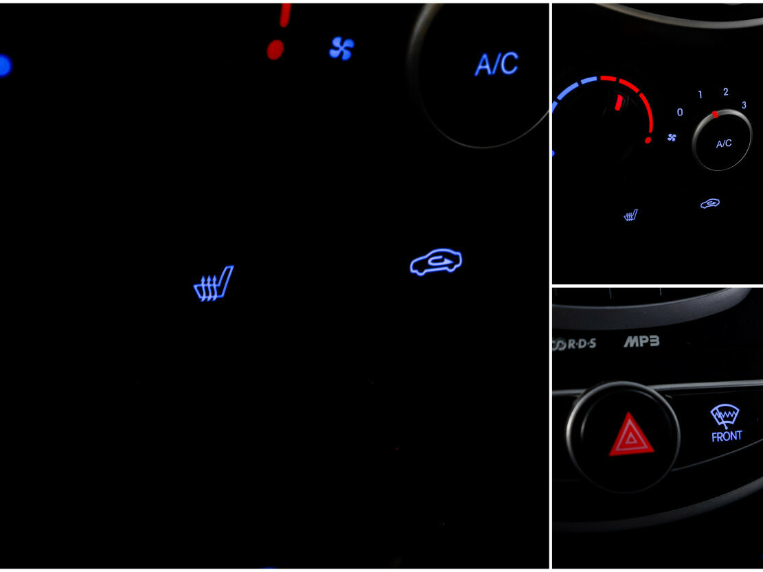 Продажа Б/У Хендай Солярис. Фото: #13