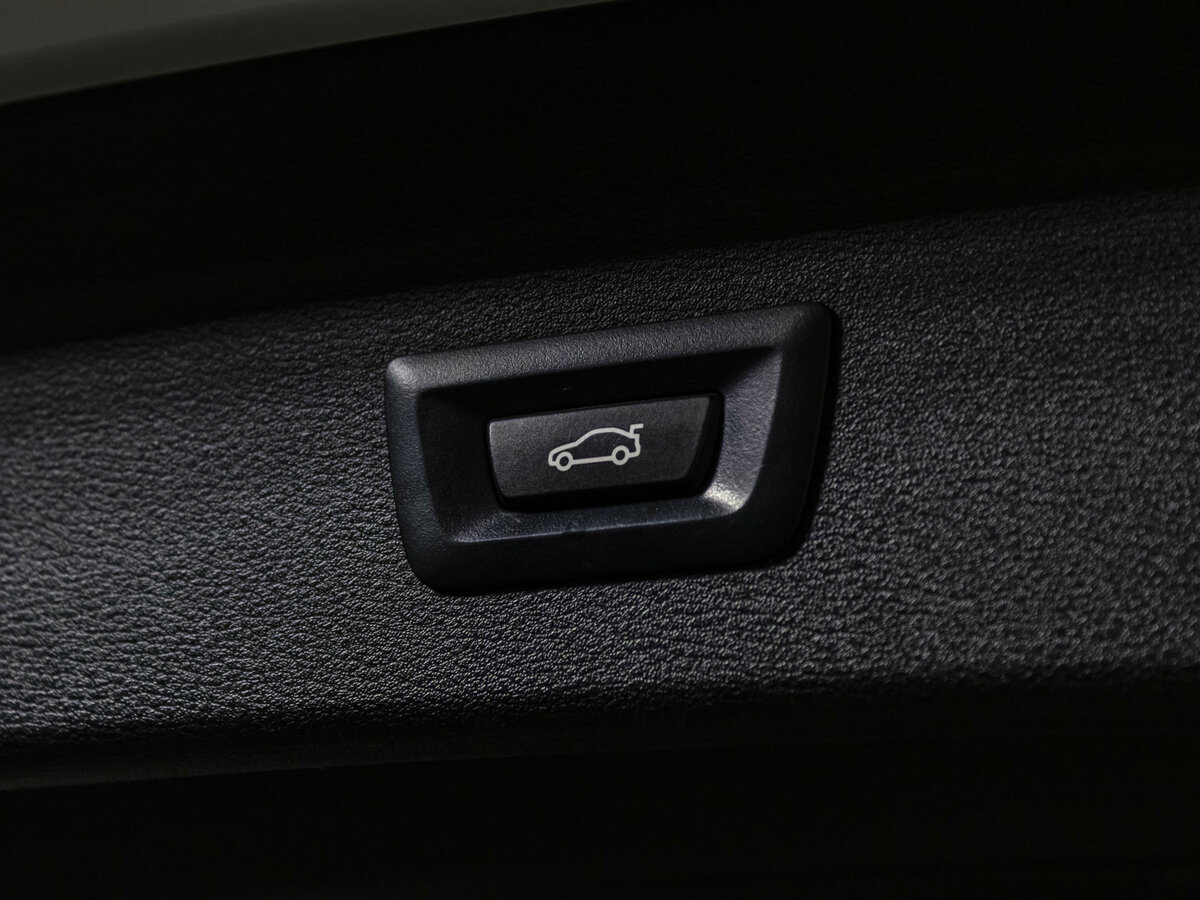 Купить BMW X1 с пробегом. Фото: #15