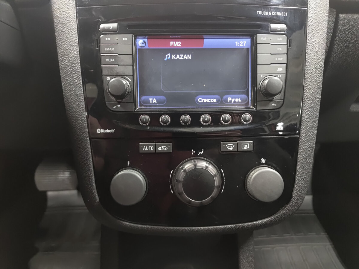 Купить Opel Corsa с пробегом. Фото: #13