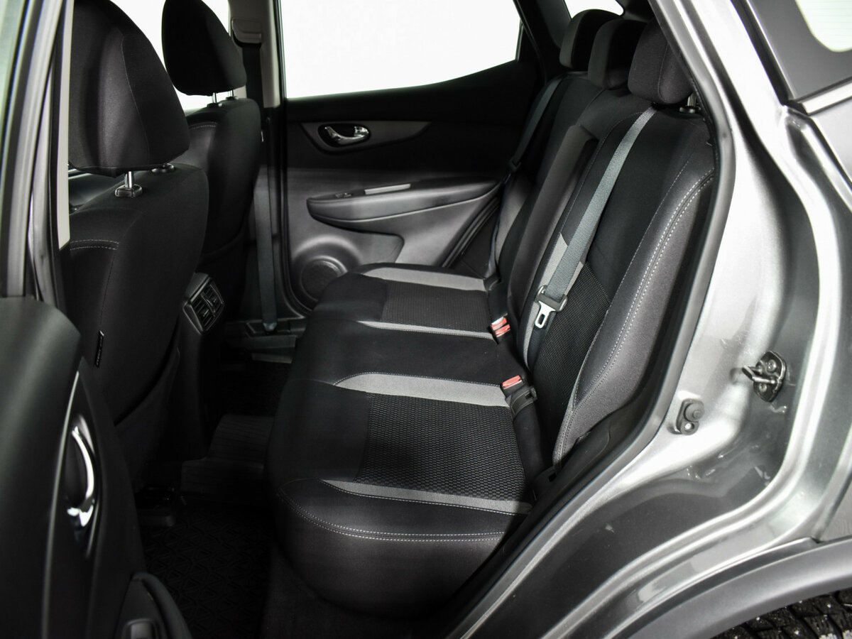 Продажа Б/У Ниссан Кашкай. Фото: #10