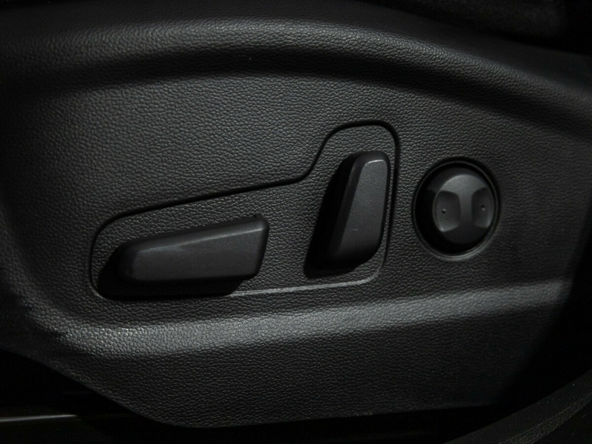 Купить Hyundai Creta с пробегом. Фото: #14