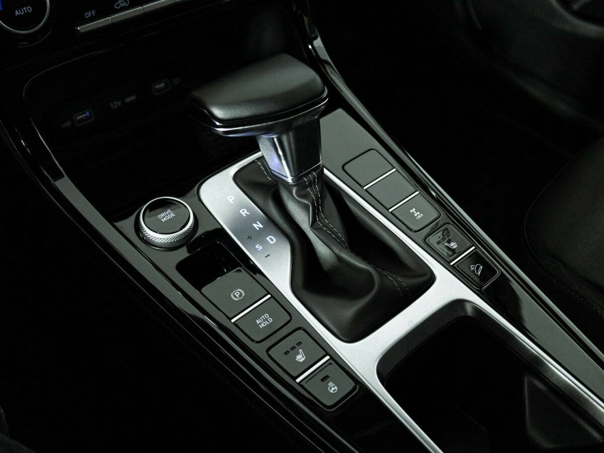 Купить Hyundai Creta с пробегом. Фото: #15