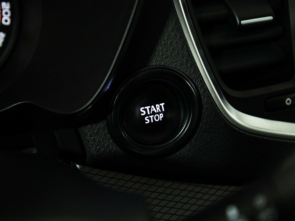 Купить Lada (ВАЗ) Vesta с пробегом. Фото: #15