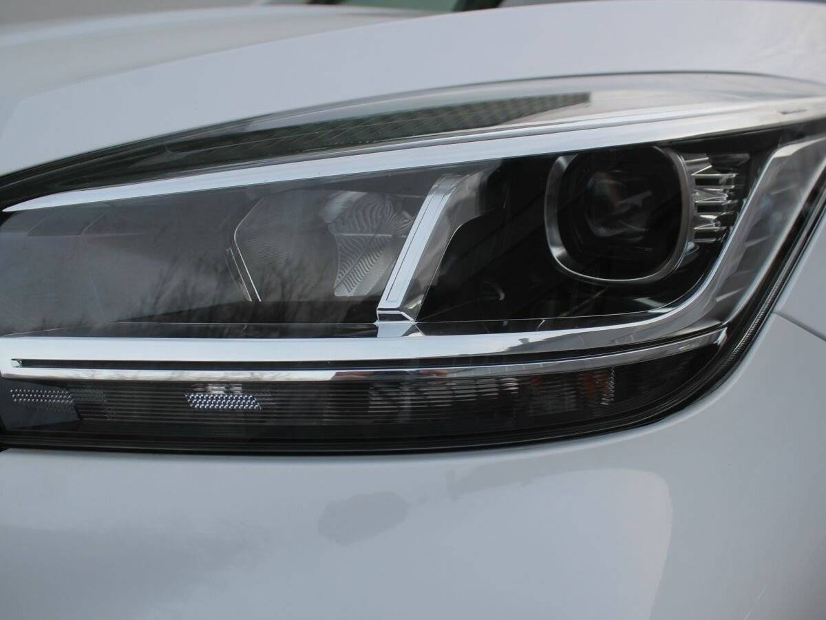 Купить Chery Tiggo 4 Pro с пробегом. Фото: #8