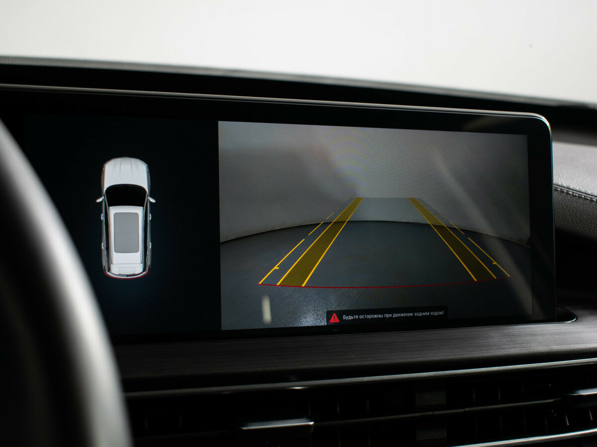 Купить Chery Tiggo 7 Pro Max с пробегом. Фото: #14