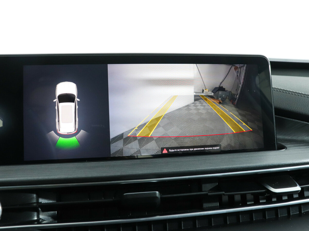 Купить Chery Tiggo 7 Pro Max с пробегом. Фото: #15