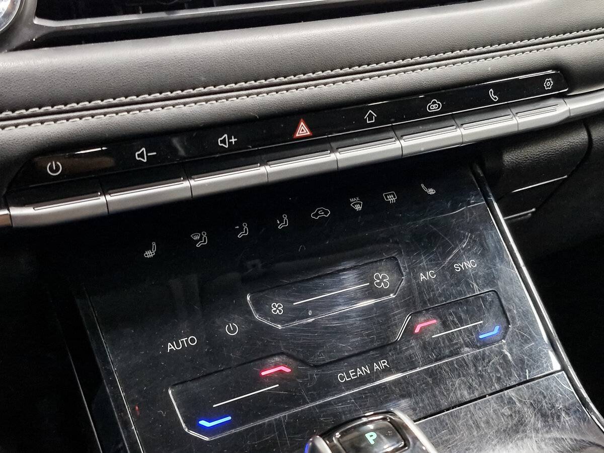 Купить Chery Tiggo 7 Pro с пробегом. Фото: #26