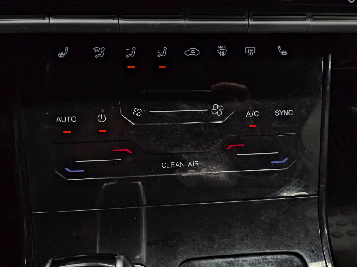 Купить Chery Tiggo 7 Pro с пробегом. Фото: #23