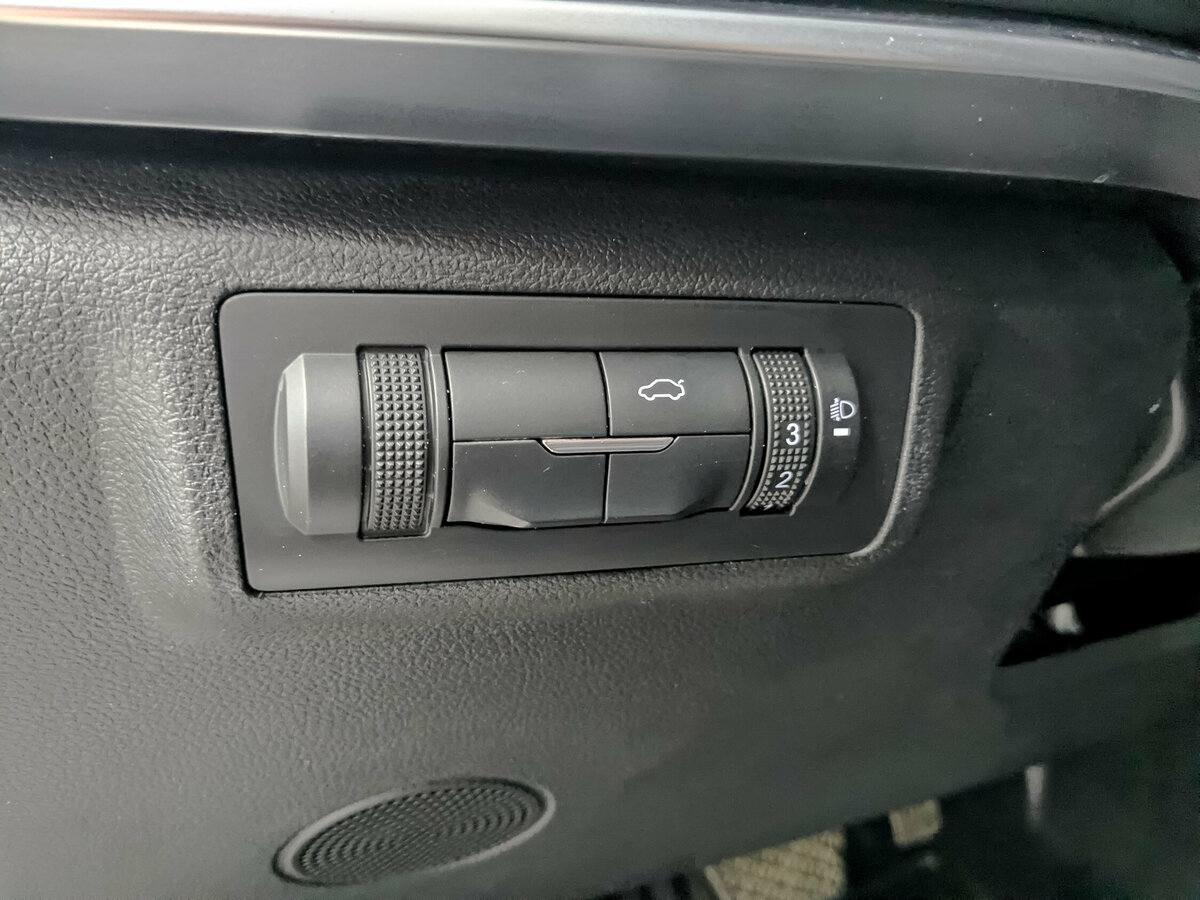 Купить Chery Tiggo 7 Pro с пробегом. Фото: #25