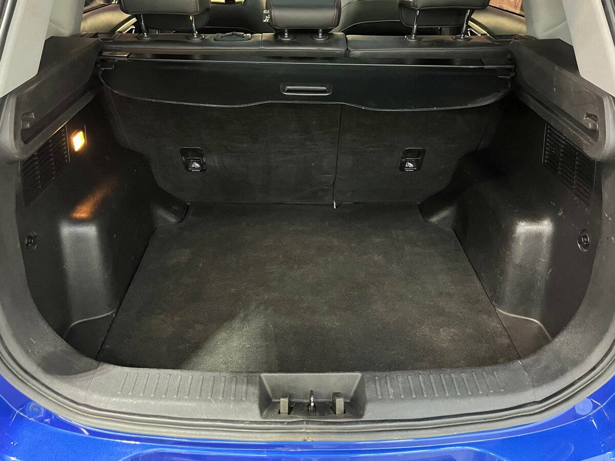 Купить Chery Tiggo 7 Pro с пробегом. Фото: #15