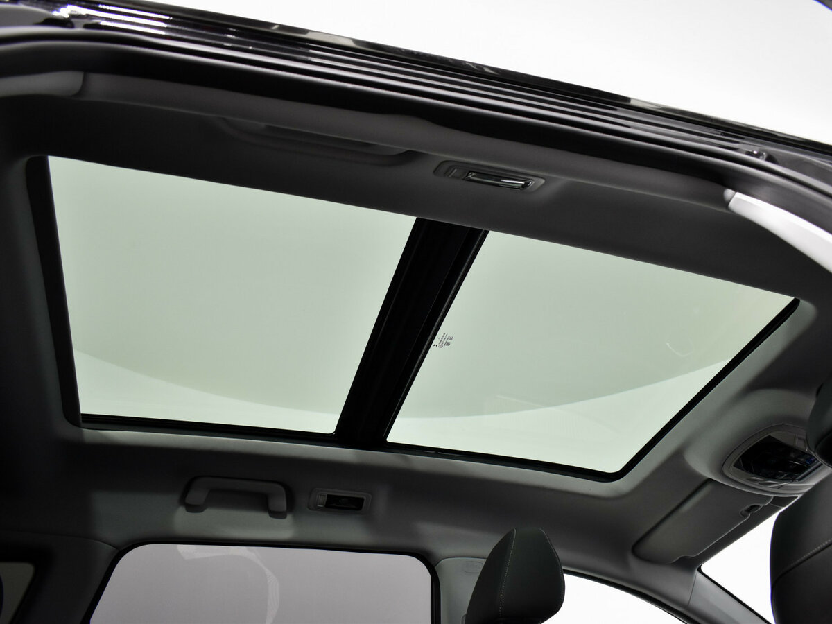 Купить Chery Tiggo 7 Pro Max с пробегом. Фото: #12