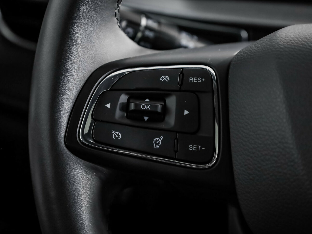 Купить Chery Tiggo 7 Pro Max с пробегом. Фото: #12