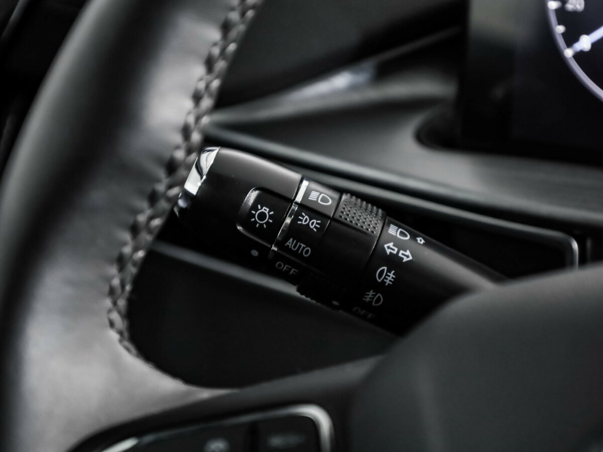 Купить Chery Tiggo 7 Pro Max с пробегом. Фото: #13