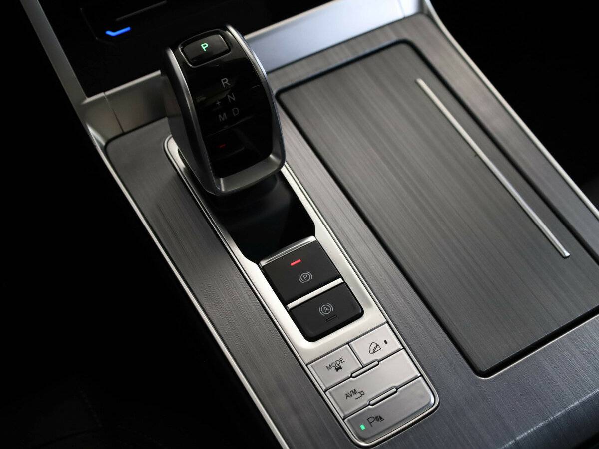 Купить Chery Tiggo 7 Pro Max с пробегом. Фото: #21