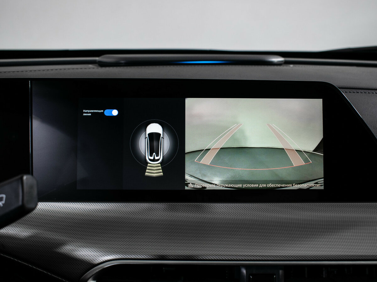 Купить Changan UNI-T с пробегом. Фото: #15