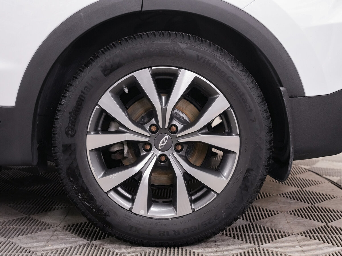 Купить Chery Tiggo 7 Pro с пробегом. Фото: #8