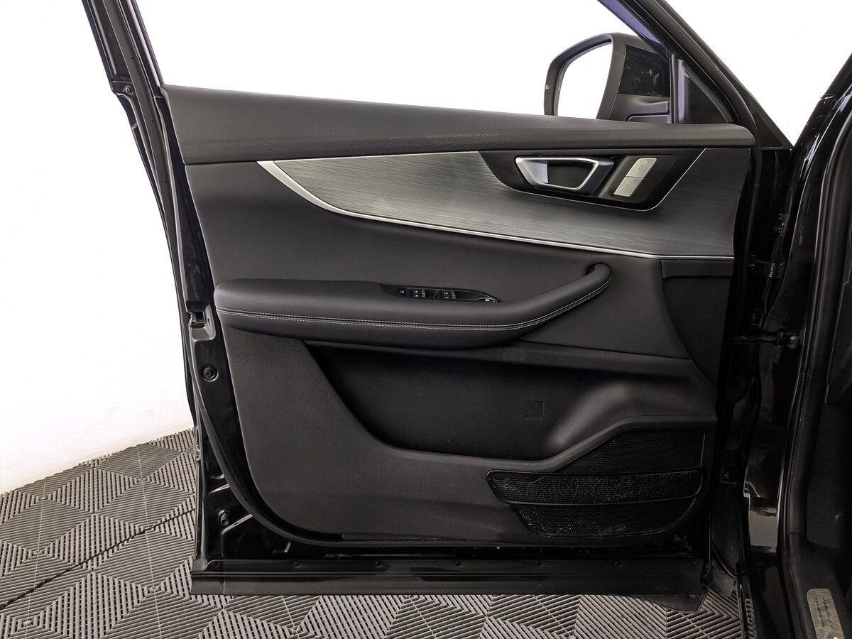 Купить Chery Tiggo 7 Pro Max с пробегом. Фото: #18