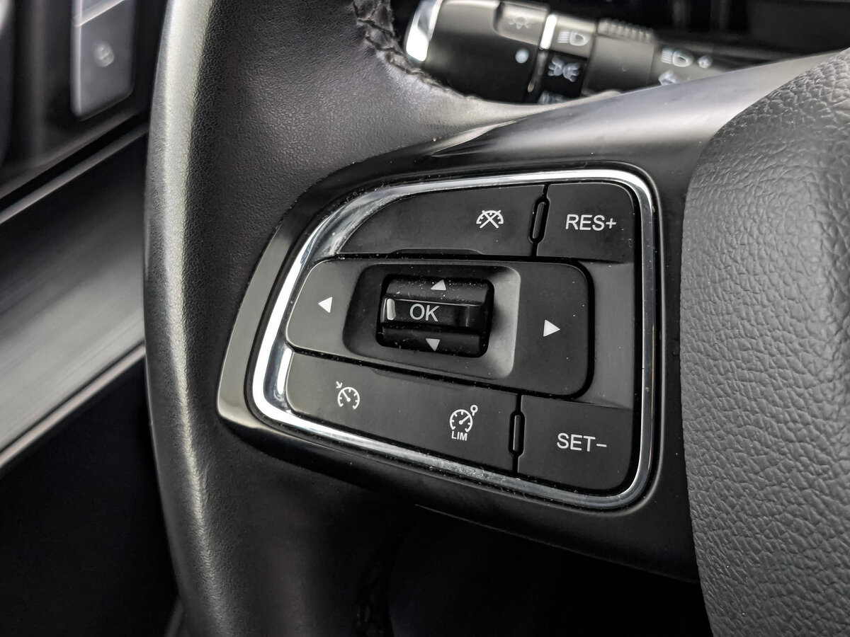 Купить Chery Tiggo 7 Pro Max с пробегом. Фото: #26