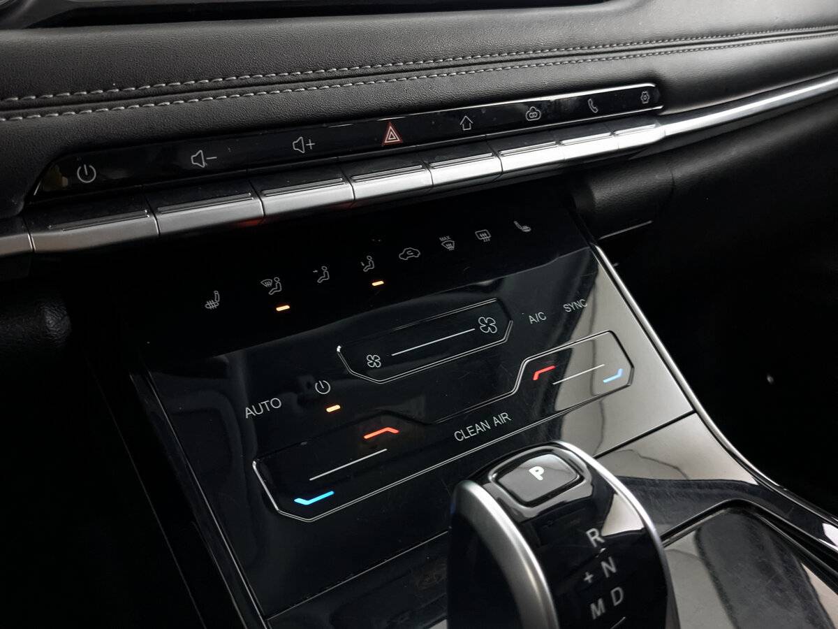 Продажа Б/У Чери Тигго 7 Про. Фото: #20